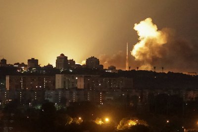 Масований удар по Україні та нові обміни полоненими: головні новини ранку 2 червня Масований удар по Україні та нові обміни полоненими: головні новини ранку 2 червня