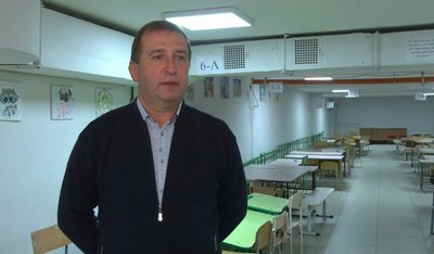 «Тривожне» навчання: чи можливо на Черкащині налагодити освітній процес у режимі постійних повітряних тривог «Тривожне» навчання: чи можливо на Черкащині налагодити освітній процес у режимі постійних повітряних тривог