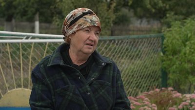 Автобус сюди не їздить роками: як виживає вимираюче село Соломка на Рівненщині Автобус сюди не їздить роками: як виживає вимираюче село Соломка на Рівненщині