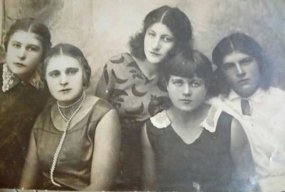 Полтава часів Голодомору Полтава часів Голодомору
