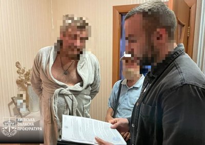 Виправдовували агресію РФ: у Києві судитимуть вчительку, таксиста і блогера РПЦ Виправдовували агресію РФ: у Києві судитимуть вчительку, таксиста і блогера РПЦ