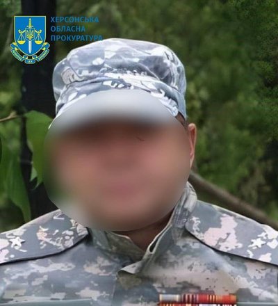 Очолив телерадіокомпанію та забезпечував окупантів інтернет-зв'язком. Судитимуть жителя Херсонщини за пособництво Очолив телерадіокомпанію та забезпечував окупантів інтернет-зв'язком. Судитимуть жителя Херсонщини за пособництво