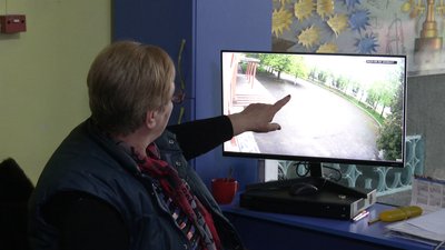 У Рівному планують камери спостереження у ліцеї та дитсадки У Рівному планують камери спостереження у ліцеї та дитсадки