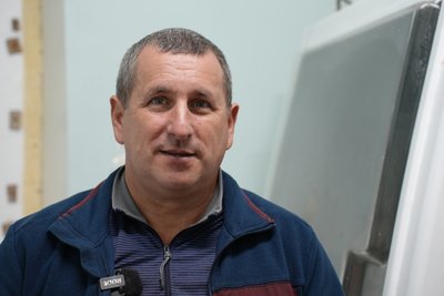 Херсон, довкілля, гідрометцентр, повітря, екологія, Юрій Кіріяк Херсон, довкілля, гідрометцентр, повітря, екологія, Юрій Кіріяк