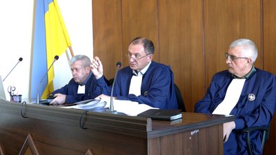 Справа про вимагання, вбивство, викрадення людей: суд продовжує допитувати свідків Справа про вимагання, вбивство, викрадення людей: суд продовжує допитувати свідків