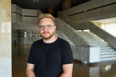 «Соціальний антидепресант»: що обирають сум'яни для дозвілля та скільки глядачів відвідують театри міста «Соціальний антидепресант»: що обирають сум'яни для дозвілля та скільки глядачів відвідують театри міста