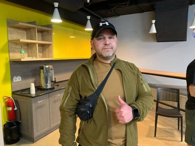 На Вінниччині обрали представника до Ради ветеранів: хто ним став На Вінниччині обрали представника до Ради ветеранів: хто ним став