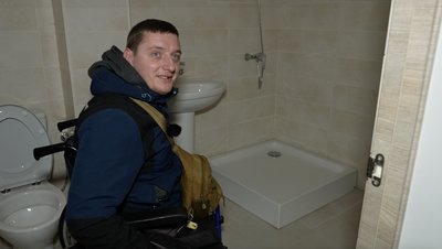 Житло для ветеранів: як держава забезпечує ним черкаських військових