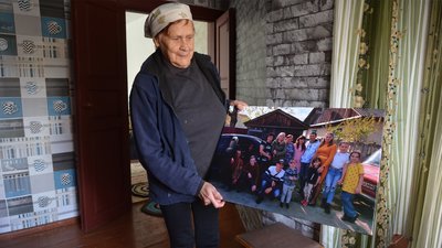 Відсутність вільних хат і зростання цін: як війна змінює ринок сільської нерухомості на прикордонні Чернігівщини Відсутність вільних хат і зростання цін: як війна змінює ринок сільської нерухомості на прикордонні Чернігівщини