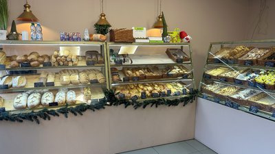 переселенець бізнес пекарня Торецьк Донеччина Дніпро 7 січня 2025 рік переселенець бізнес пекарня Торецьк Донеччина Дніпро 7 січня 2025 рік