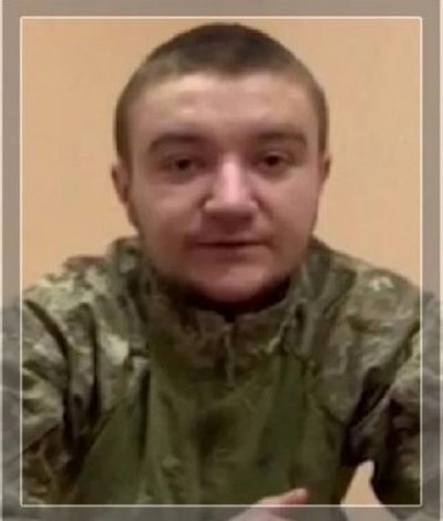 Серед звільнених з російського полону є один захисник зі Львівщини Серед звільнених з російського полону є один захисник зі Львівщини