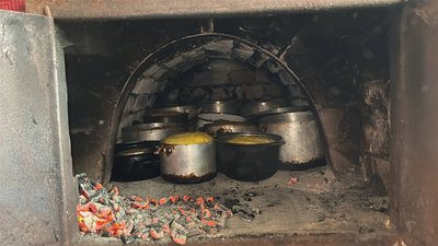 “Смак паски у пʼєцові - особливий” “Смак паски у пʼєцові - особливий”