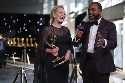 премія еммі 2024 хто перемогли премія еммі 2024 хто перемогли