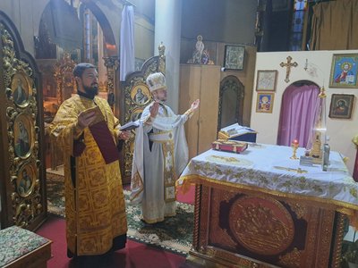 Донати на ЗСУ, молитва і спеціальне меню в кафе — черкащани готуються до Різдвяного посту Донати на ЗСУ, молитва і спеціальне меню в кафе — черкащани готуються до Різдвяного посту