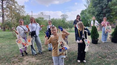 Культурний 2024 рік у Миколаївській області Культурний 2024 рік у Миколаївській області