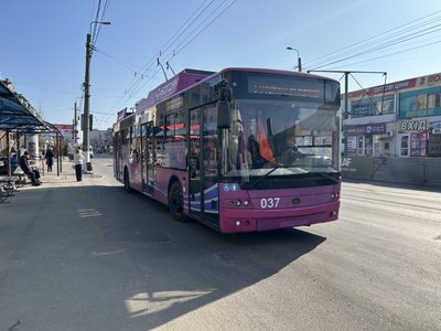 Понад 30 грн для рентабельності: перевізник про нові тарифи на проїзд у Кременчуці Понад 30 грн для рентабельності: перевізник про нові тарифи на проїзд у Кременчуці