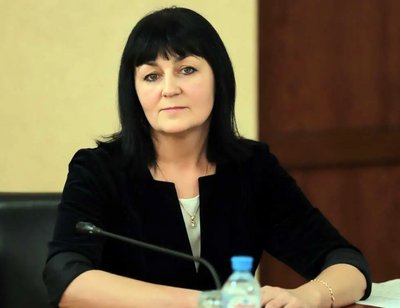 У Криму не вистачає вчителів та значно скоротилася кількість першокласників — "Альменда" У Криму не вистачає вчителів та значно скоротилася кількість першокласників — "Альменда"
