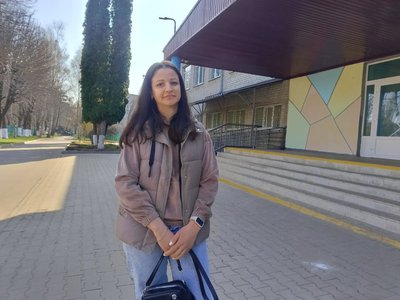 У Житомирських ліцеях обговорюють законопроєкт про обмеження гаджетів під час уроків У Житомирських ліцеях обговорюють законопроєкт про обмеження гаджетів під час уроків