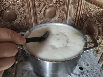 На Тернопільщині страву, якій більше тисячі років, пропонують в перелік об'єктів нематеріальної культурної спадщини