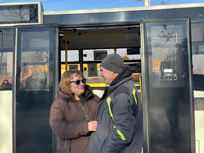 Познайомились у дитячому садку, а зараз одружені і працюють на одному підприємстві: історія закоханих з Сум Познайомились у дитячому садку, а зараз одружені і працюють на одному підприємстві: історія закоханих з Сум