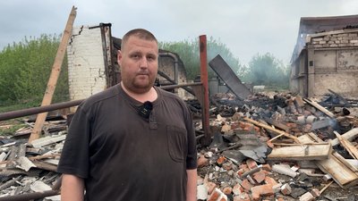 Батько зустрічав сина з роботи, щоб поїхати садити город: подробиці загибелі чоловіків від атаки РФ по Чернігівщині Батько зустрічав сина з роботи, щоб поїхати садити город: подробиці загибелі чоловіків від атаки РФ по Чернігівщині