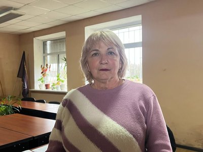 У громаді на Житомирщині запрацювали фахівці із ветеранського супроводу У громаді на Житомирщині запрацювали фахівці із ветеранського супроводу