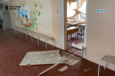 наслідки атаки Одеси 29 грудня наслідки атаки Одеси 29 грудня