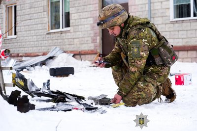 Загинув чоловік через атаку армії РФ на Рівненщині 7 лютого — начальник ОВА Загинув чоловік через атаку армії РФ на Рівненщині 7 лютого — начальник ОВА
