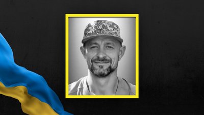 На Львівщині 25 березня попрощаються із двома військовими На Львівщині 25 березня попрощаються із двома військовими