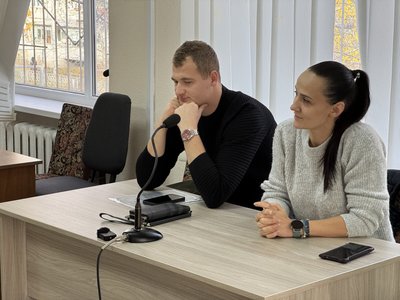 Суд у справі екскерівниці "Добробуту" Катерини Гарбар знову відклали: яка причина Суд у справі екскерівниці "Добробуту" Катерини Гарбар знову відклали: яка причина