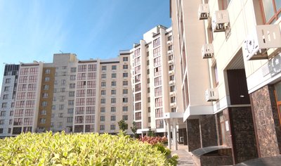 Як мешканці черкаських багатоповерхівок готуються до опалювального сезону Як мешканці черкаських багатоповерхівок готуються до опалювального сезону