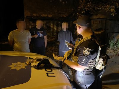 У Києві посилили заходи безпеки. Що відомо