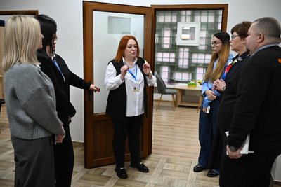 "Сильним також потрібна підтримка". Як втому перетворити на ресурс — інтерв'ю з психотерапевтом "Сильним також потрібна підтримка". Як втому перетворити на ресурс — інтерв'ю з психотерапевтом