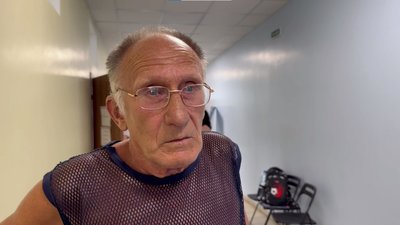 Можна перебувати до трьох діб: на Дніпропетровщині запрацював новий транзитний центр для ВПО на 100 місць Можна перебувати до трьох діб: на Дніпропетровщині запрацював новий транзитний центр для ВПО на 100 місць