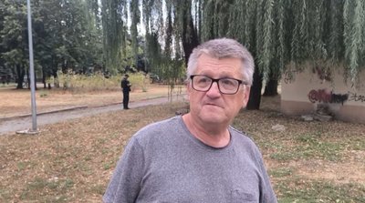 "Чула, як ракета йшла на зниження": що розповідають очевидці атаки на Кривий Ріг "Чула, як ракета йшла на зниження": що розповідають очевидці атаки на Кривий Ріг