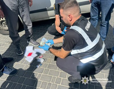 В Одесі посадовця коледжу підозрюють в організації схеми з відстрочкою від мобілізації В Одесі посадовця коледжу підозрюють в організації схеми з відстрочкою від мобілізації