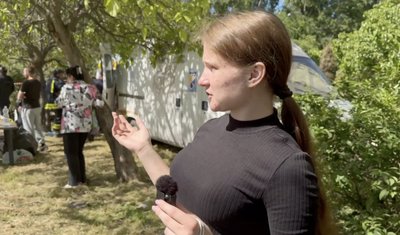 РФ атакувала Дніпро, загинули 11 людей, ще понад 30 — поранені: що кажуть очевидці удару РФ атакувала Дніпро, загинули 11 людей, ще понад 30 — поранені: що кажуть очевидці удару