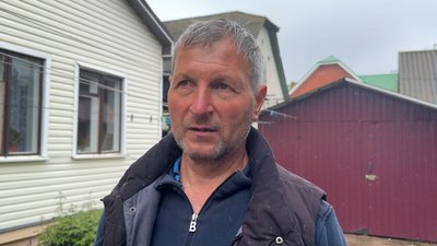"За півтори хвилини три прильоти": у Прилуках на Чернігівщині внаслідок атаки РФ пошкоджені 12 приватних будинків "За півтори хвилини три прильоти": у Прилуках на Чернігівщині внаслідок атаки РФ пошкоджені 12 приватних будинків