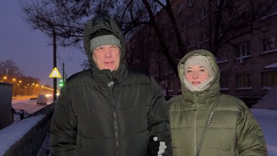 Снігопад у Дніпрі: ситуація в місті станом на вечір 11 січня Снігопад у Дніпрі: ситуація в місті станом на вечір 11 січня