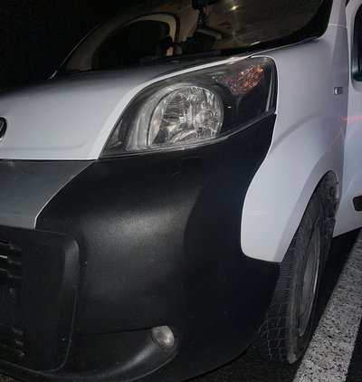 На Львівщині 36-річний чоловік загинув внаслідок наїзду трьох автомобілів На Львівщині 36-річний чоловік загинув внаслідок наїзду трьох автомобілів