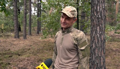 У селищі на Волині до навчань з основ бойової підготовки вперше долучилися жінки У селищі на Волині до навчань з основ бойової підготовки вперше долучилися жінки