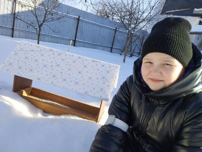 Із пластикових пляшок і 3D-макетів — до конкурсу годівничок у Житомирі долучилися понад 100 учасників Із пластикових пляшок і 3D-макетів — до конкурсу годівничок у Житомирі долучилися понад 100 учасників