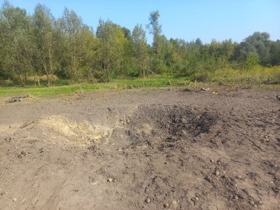 Армія РФ атакувала Токарі: загинула жінка Армія РФ атакувала Токарі: загинула жінка