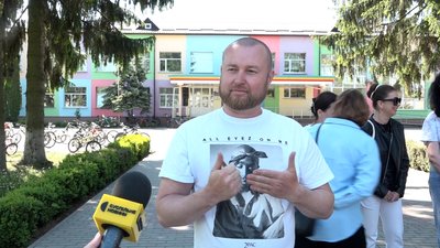 У Романівській громаді обговорюють створення академічного ліцею в Романівці У Романівській громаді обговорюють створення академічного ліцею в Романівці