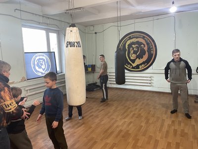"Історія східних єдиноборств бере початок в Україні": у Полтаві відроджують бойове мистецтво гридьбу "Історія східних єдиноборств бере початок в Україні": у Полтаві відроджують бойове мистецтво гридьбу