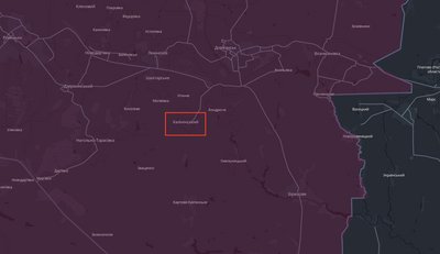 Генштаб: українські військові уразили склади та пункти управління дронами РФ на Донеччині та Луганщині Генштаб: українські військові уразили склади та пункти управління дронами РФ на Донеччині та Луганщині