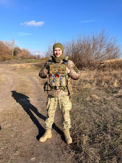 "Це був удар у саме серце": матір загиблого військового розповіла про наругу над могилою сина на Рівненщині "Це був удар у саме серце": матір загиблого військового розповіла про наругу над могилою сина на Рівненщині
