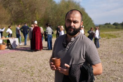 Давній Галич, сіль, середньовіччя, Дністер, Франківщина Давній Галич, сіль, середньовіччя, Дністер, Франківщина