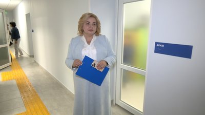 У Луцьку з'явився Центр підтримки сім’ї. Для кого відкрили новий простір
