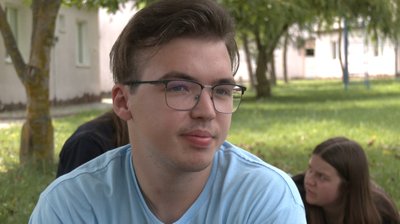 родіон оверко, патріотичний табір, нумо, тернопільщина родіон оверко, патріотичний табір, нумо, тернопільщина